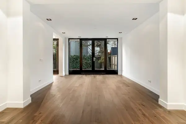 Foto #2 Appartement Roemer Visscherstraat Amsterdam