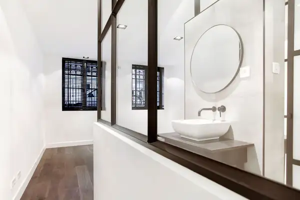 Foto #15 Appartement Roemer Visscherstraat Amsterdam
