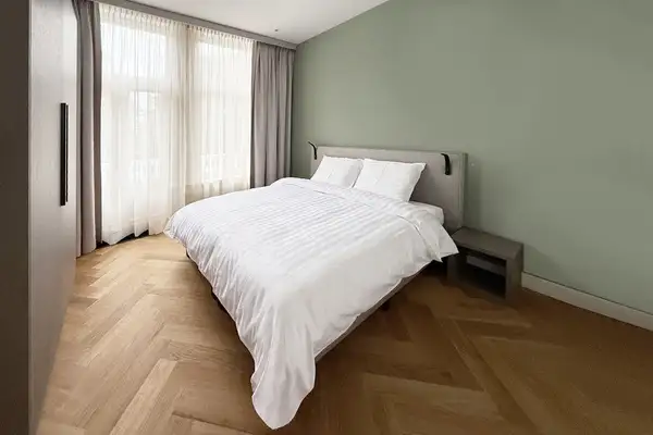 Foto #7 Appartement Nassauplein Den Haag