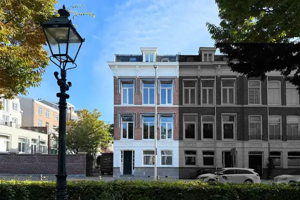 Foto #10 Appartement Nassauplein Den Haag