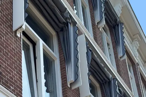 Foto #9 Appartement Nassauplein Den Haag