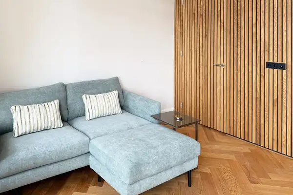 Foto #5 Appartement Nassauplein Den Haag