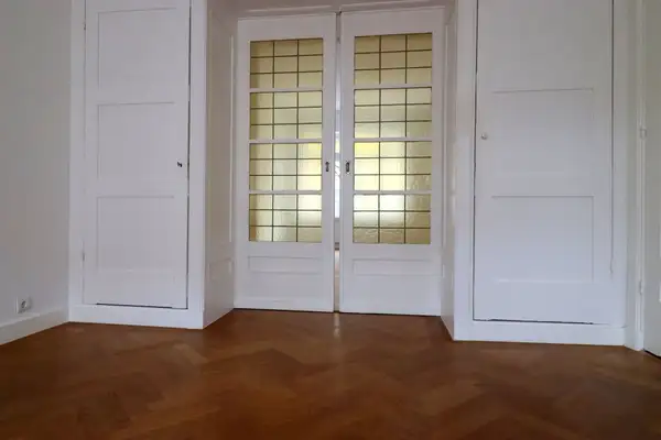 Foto #5 Appartement Tweede Helmersstraat Amsterdam