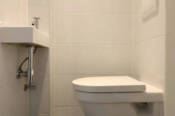 Foto #22 Appartement Tweede Helmersstraat Amsterdam