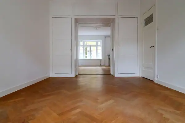 Foto #0 Appartement Tweede Helmersstraat Amsterdam
