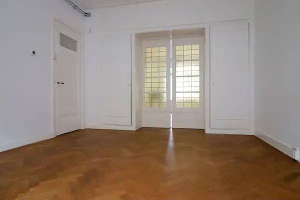 Foto #6 Appartement Tweede Helmersstraat Amsterdam