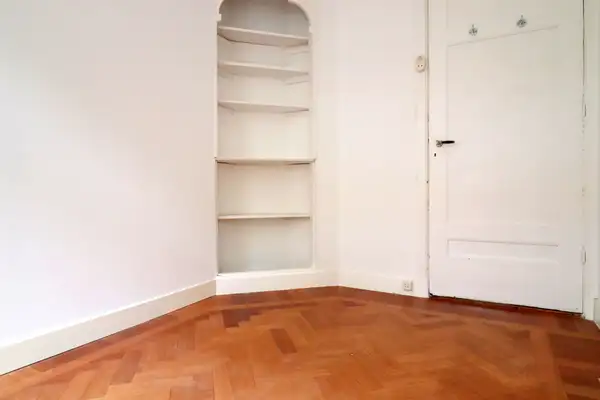 Foto #12 Appartement Tweede Helmersstraat Amsterdam