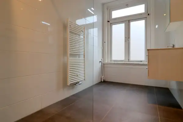 Foto #21 Appartement Tweede Helmersstraat Amsterdam