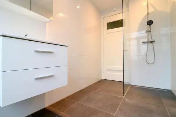 Foto #17 Appartement Tweede Helmersstraat Amsterdam