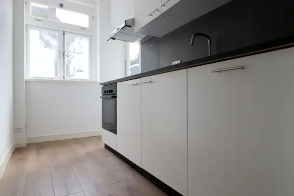 Foto #14 Appartement Tweede Helmersstraat Amsterdam