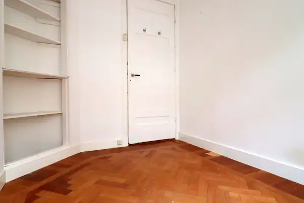 Foto #13 Appartement Tweede Helmersstraat Amsterdam