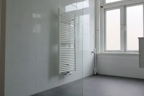 Foto #20 Appartement Tweede Helmersstraat Amsterdam