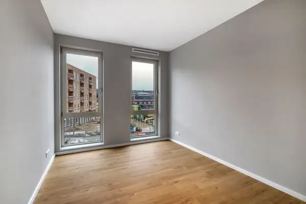 Foto #9 Appartement Narva-eiland Amsterdam