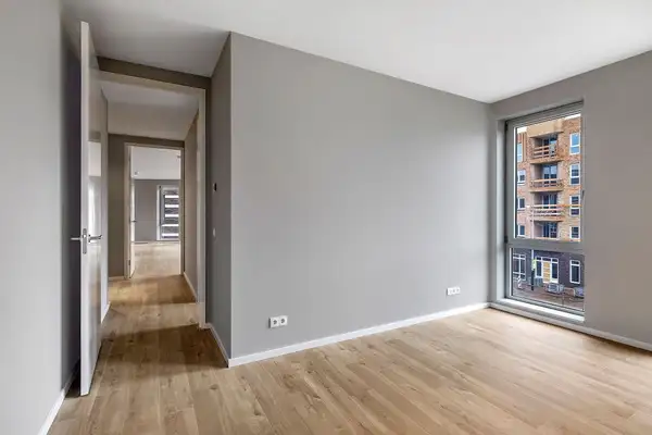 Foto #10 Appartement Narva-eiland Amsterdam