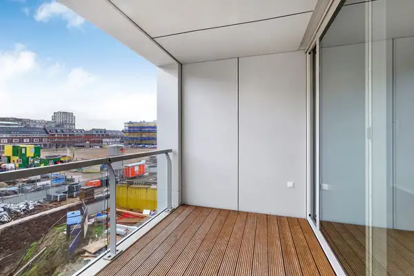 Foto #8 Appartement Narva-eiland Amsterdam