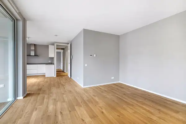 Foto #3 Appartement Narva-eiland Amsterdam