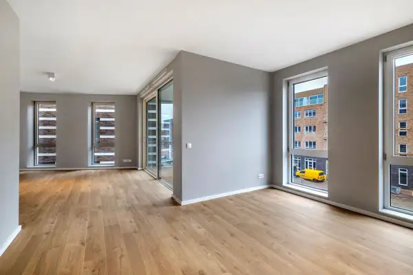 Foto #7 Appartement Narva-eiland Amsterdam