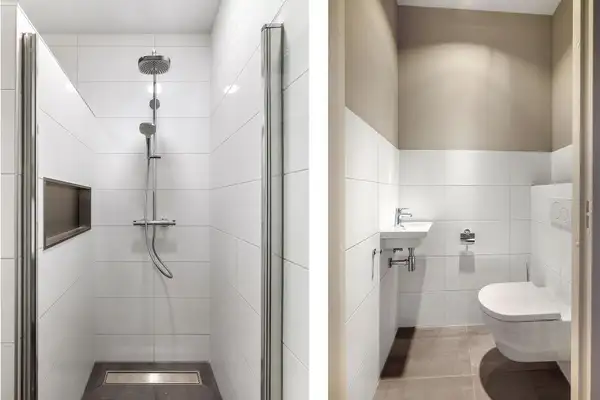 Foto #15 Appartement Narva-eiland Amsterdam