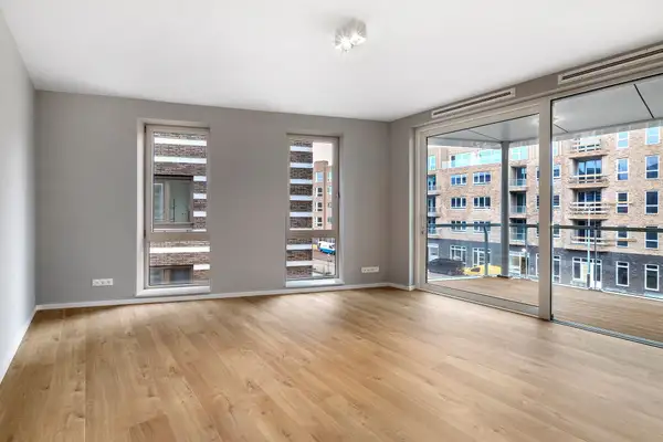 Foto #1 Appartement Narva-eiland Amsterdam