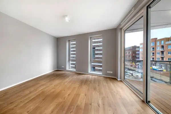 Foto #2 Appartement Narva-eiland Amsterdam