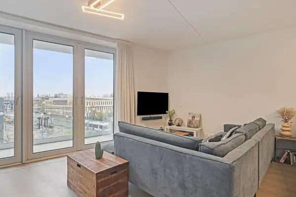 Foto #3 Appartement Menarahof Amsterdam