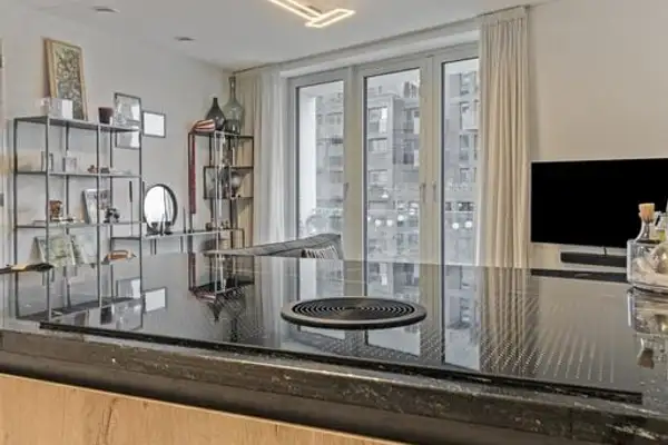 Foto #11 Appartement Menarahof Amsterdam