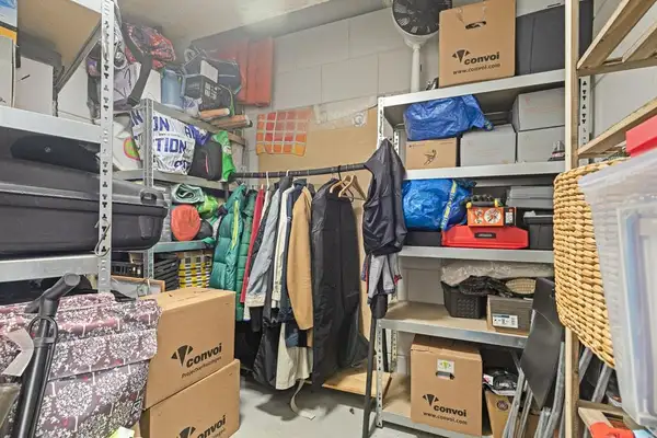 Foto #31 Appartement Menarahof Amsterdam