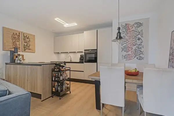 Foto #7 Appartement Menarahof Amsterdam