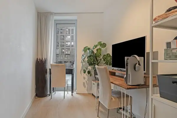 Foto #22 Appartement Menarahof Amsterdam