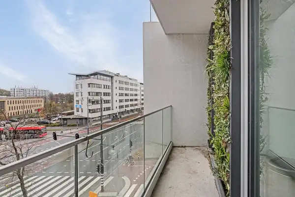 Foto #20 Appartement Menarahof Amsterdam