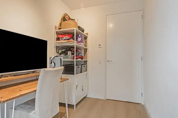 Foto #23 Appartement Menarahof Amsterdam