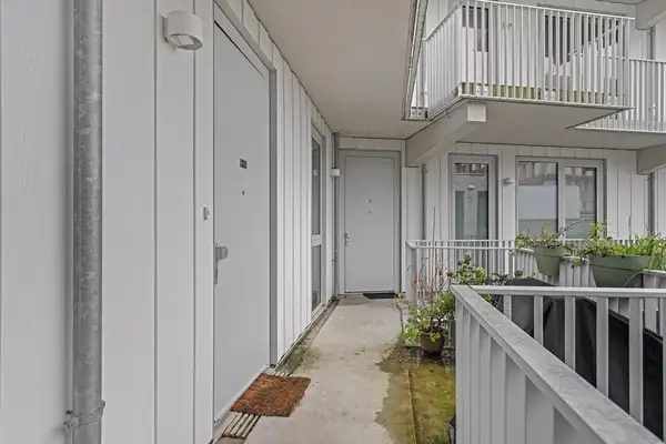 Foto #29 Appartement Menarahof Amsterdam