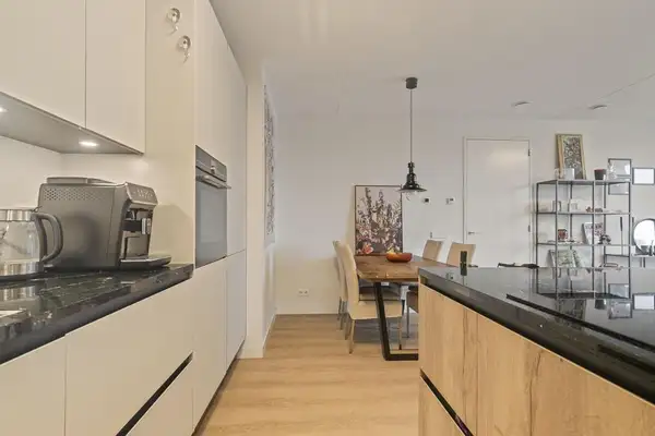 Foto #9 Appartement Menarahof Amsterdam