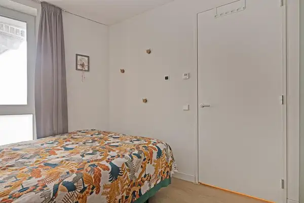 Foto #16 Appartement Menarahof Amsterdam