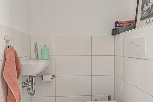 Foto #28 Appartement Menarahof Amsterdam