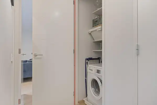 Foto #27 Appartement Menarahof Amsterdam