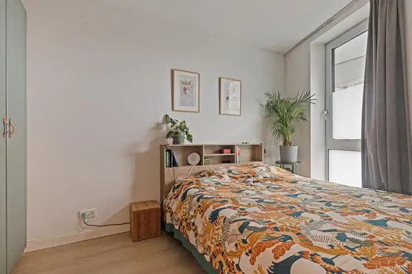 Foto #15 Appartement Menarahof Amsterdam