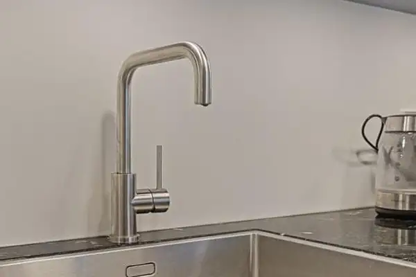 Foto #10 Appartement Menarahof Amsterdam