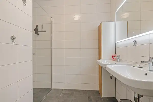 Foto #24 Appartement Menarahof Amsterdam