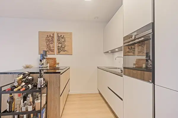 Foto #8 Appartement Menarahof Amsterdam