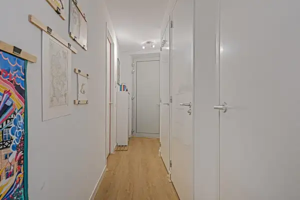 Foto #17 Appartement Menarahof Amsterdam