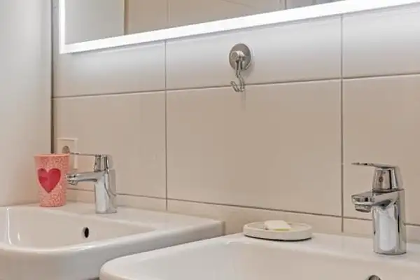 Foto #25 Appartement Menarahof Amsterdam