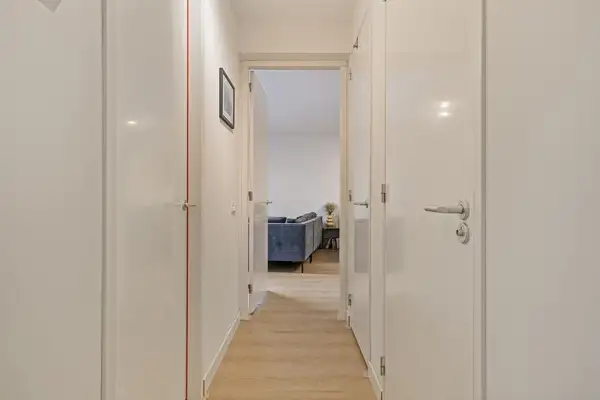 Foto #21 Appartement Menarahof Amsterdam