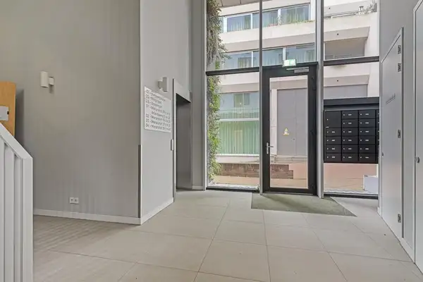 Foto #32 Appartement Menarahof Amsterdam