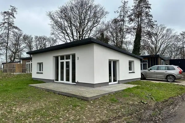 Foto #0 Huurwoning Akkerweg Den Oever