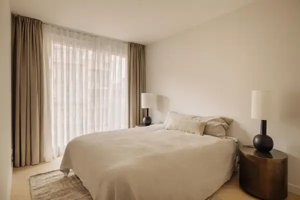 Foto #14 Appartement Solitudolaan Amsterdam