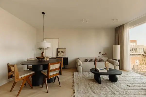 Foto #5 Appartement Solitudolaan Amsterdam