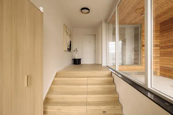 Foto #20 Appartement Solitudolaan Amsterdam
