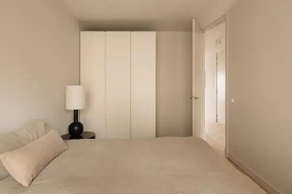 Foto #15 Appartement Solitudolaan Amsterdam