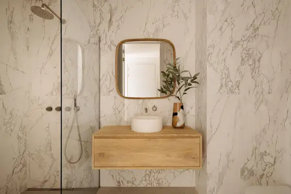 Foto #17 Appartement Solitudolaan Amsterdam